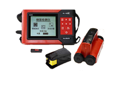 ZBL-R630A混凝土鋼筋檢測(cè)儀(多線(xiàn)圈掃描型)