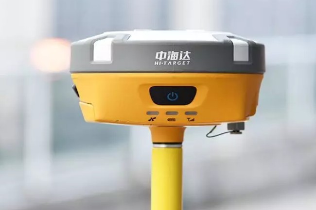 科普：這個定位的儀器到底是叫GPS還是叫RTK？那GNSS又是啥？