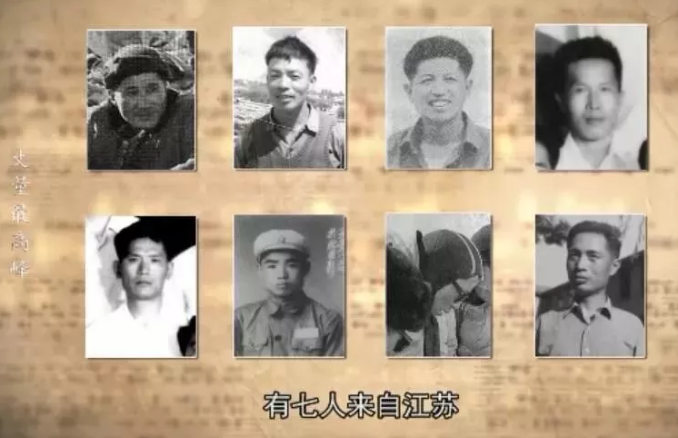 用生命丈量出珠峰中國高度的測繪人， 他們是真正的攀登者！