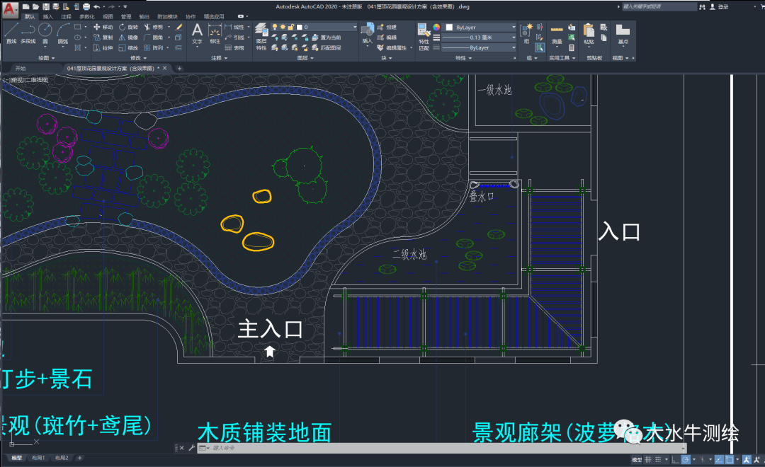 CAD圖紙打印你會，局部打印你會嗎？